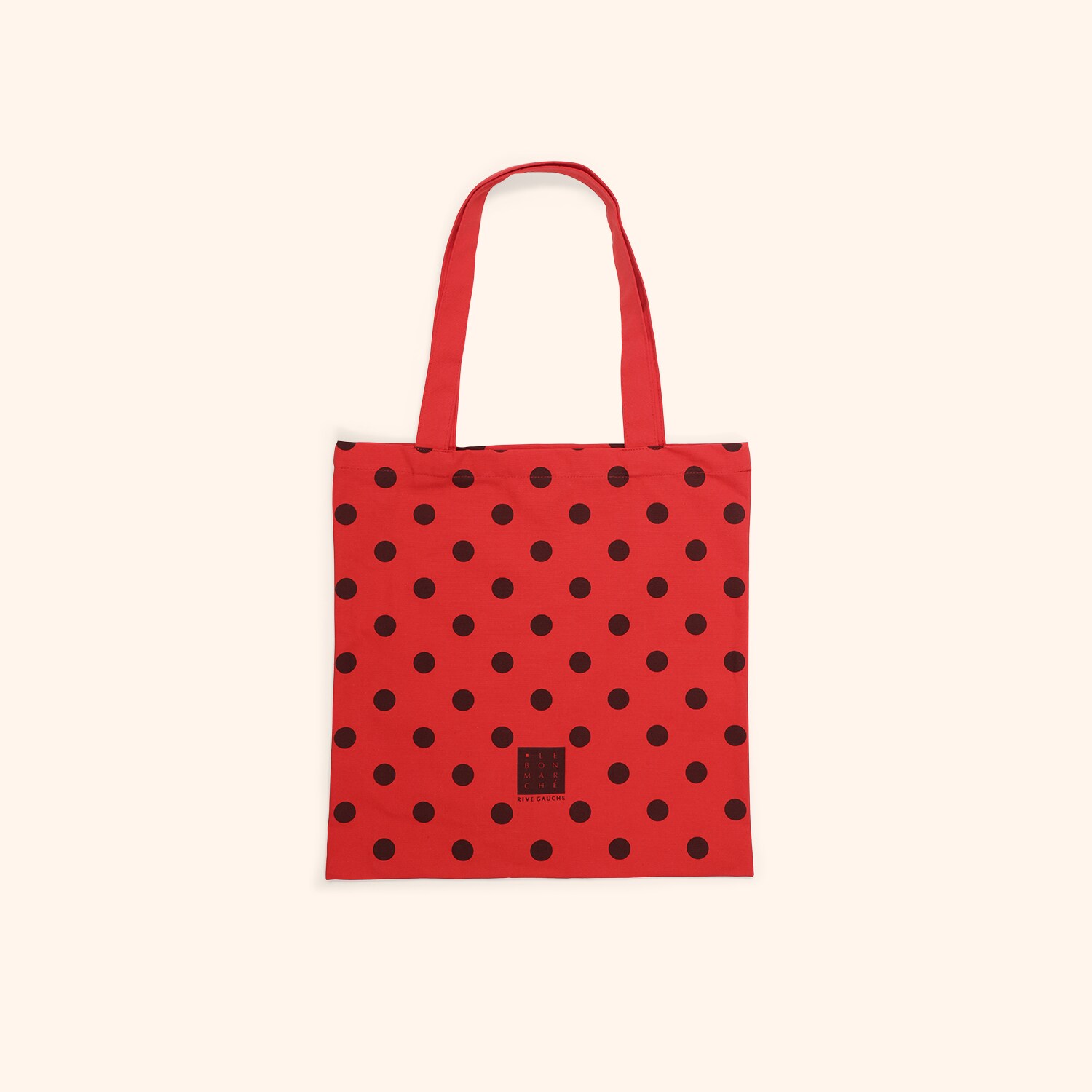 Totebag pois